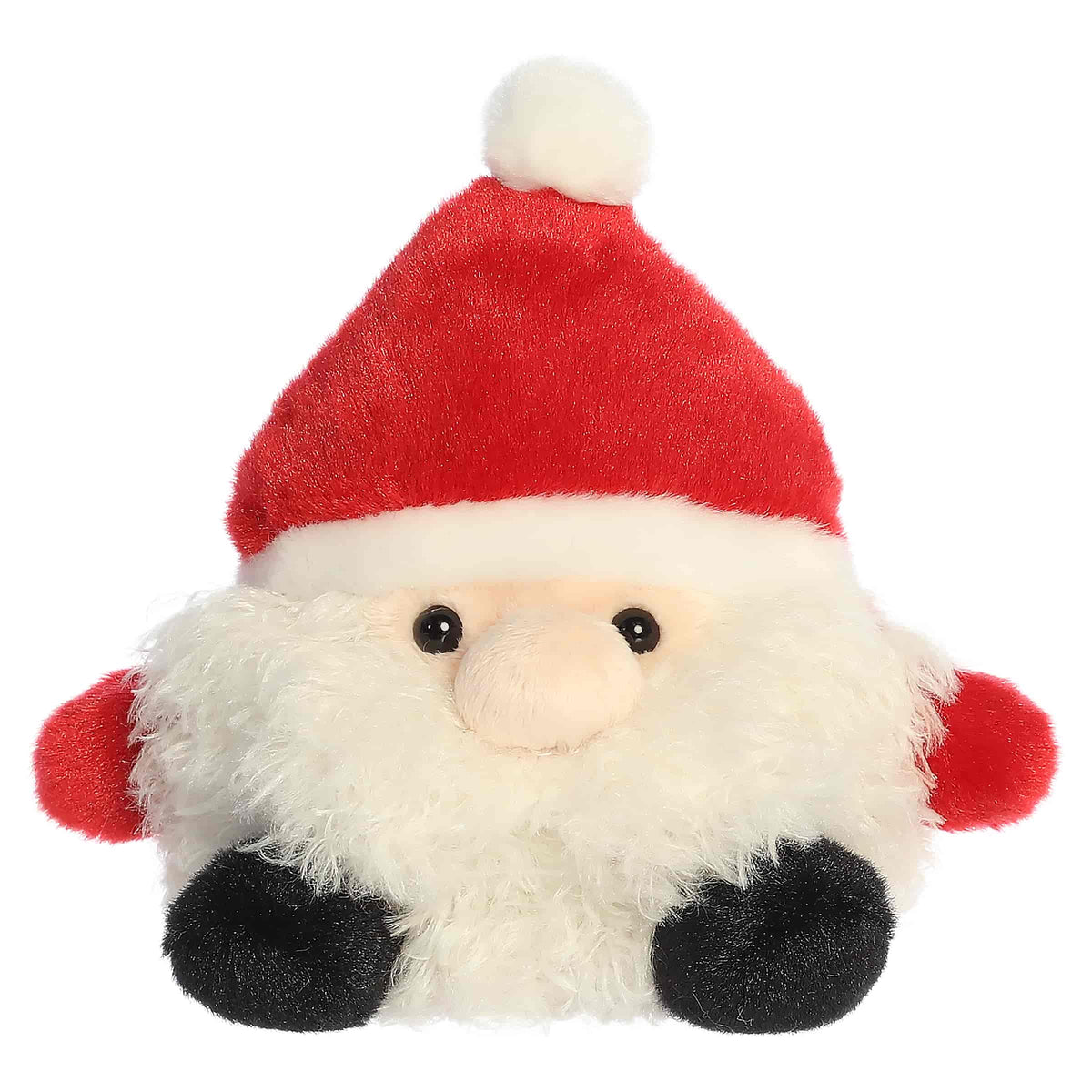 Palm Pals USA Santa Jolly St Nick