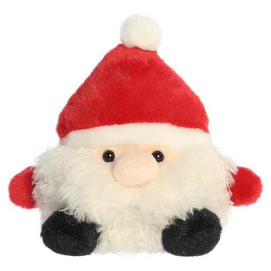 Palm Pals USA Santa Jolly St Nick