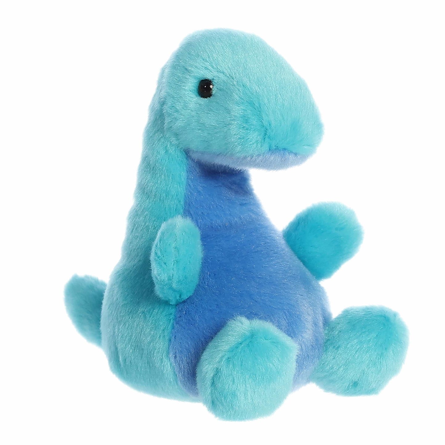 Palm Pals USA Glen Loch Ness Monster