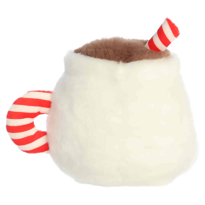 Palm Pals USA Briggs Snowman Cocoa
