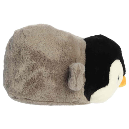 Spudster Chunky Pietro Emperor Penguin