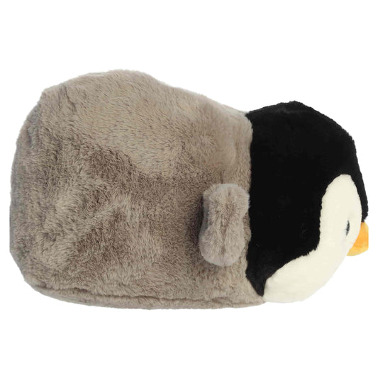 Spudster Chunky Pietro Emperor Penguin