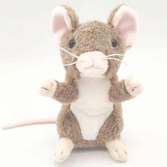 Jomanda Mini Mouse Toy Plush 12cm