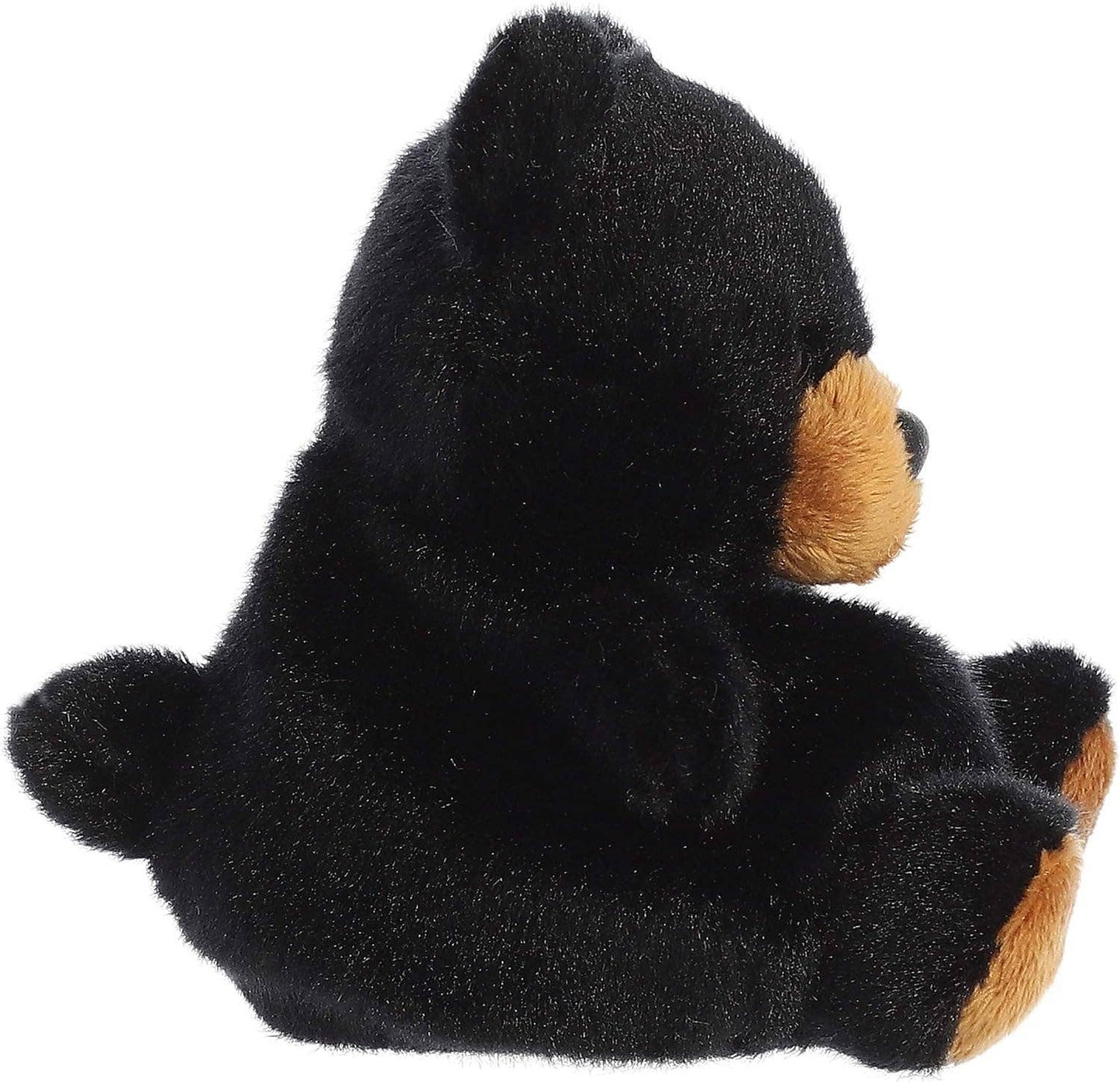 Palm Pals USA Sleepy Bear