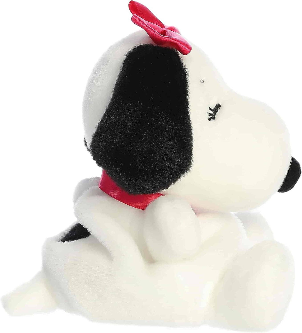 Palm Pals USA Belle Snoopy