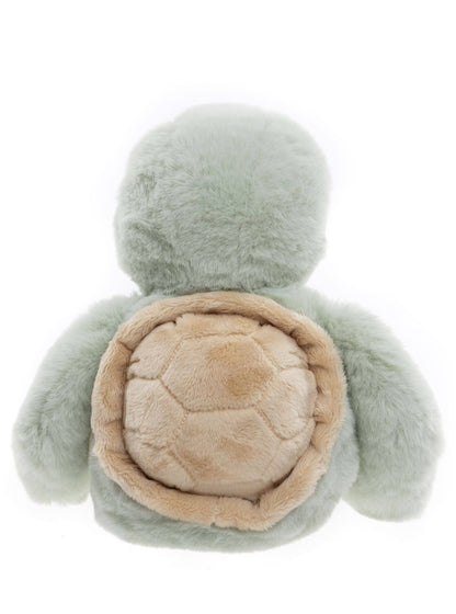 Charlie Bears Timmy Tortoise Soft Plush