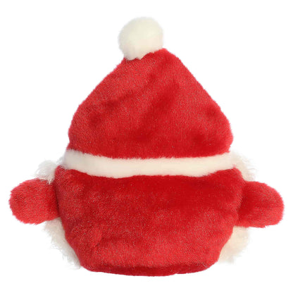 Palm Pals USA Santa Jolly St Nick