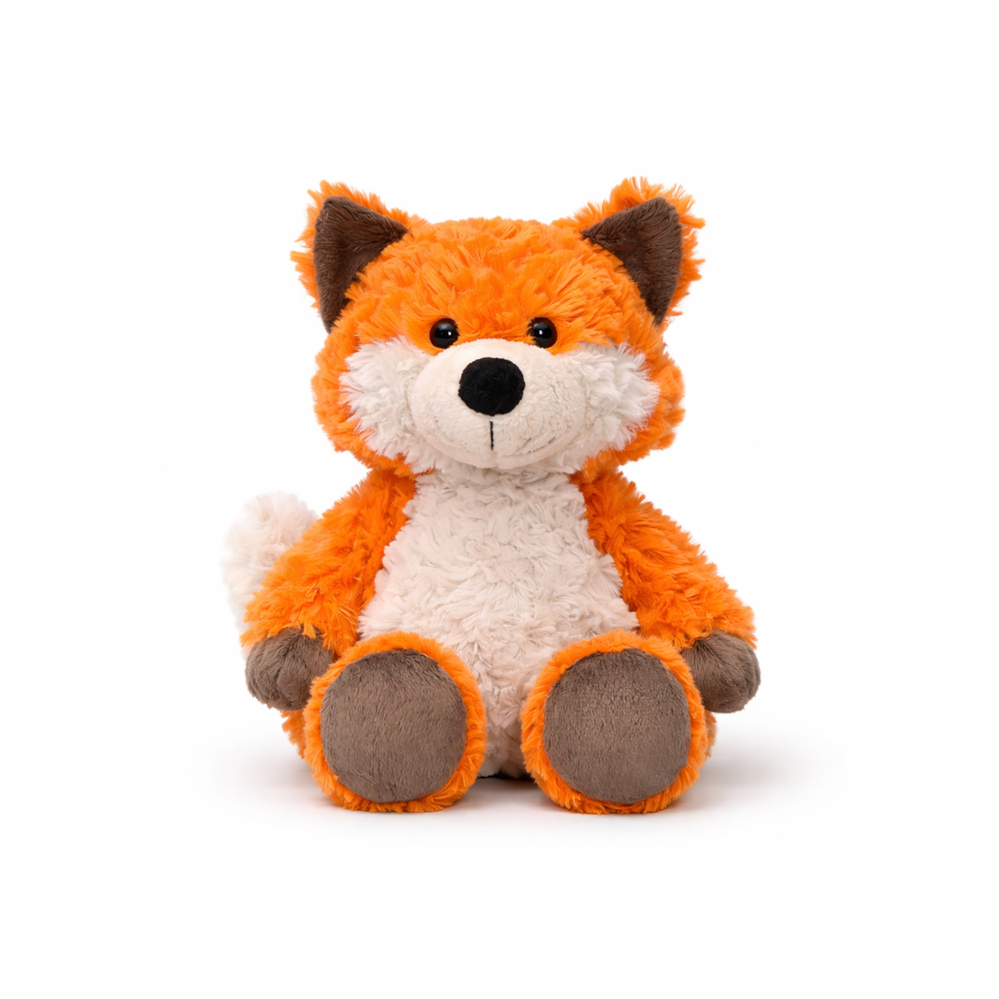 Snibboo Reynard Whispfox Fox Plush — Woodland Soft Toy