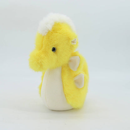 Jomanda Seahorse Yellow Soft Toy - 21CM