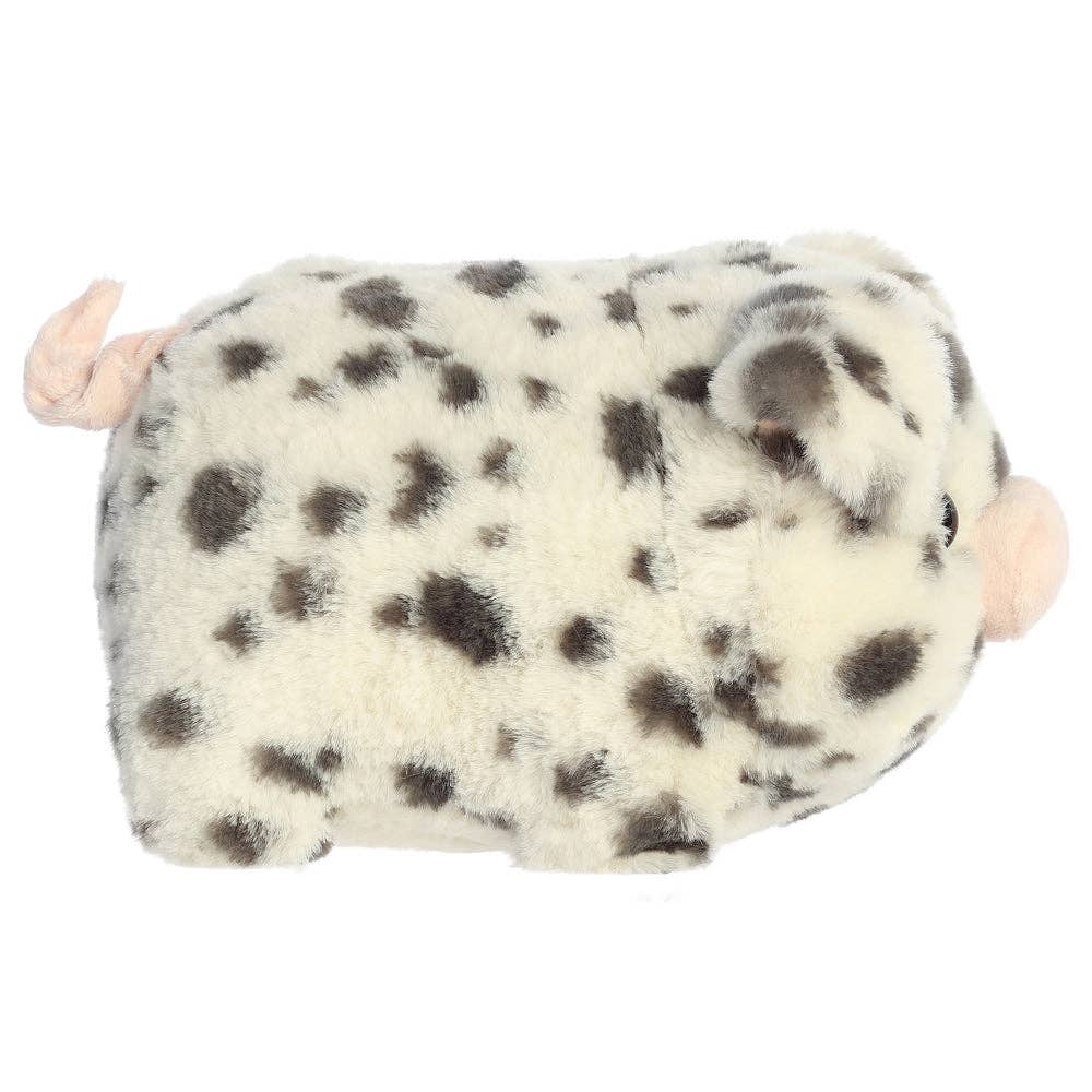 Spudsters Pierre Spotted Pig 24cm Soft Toy