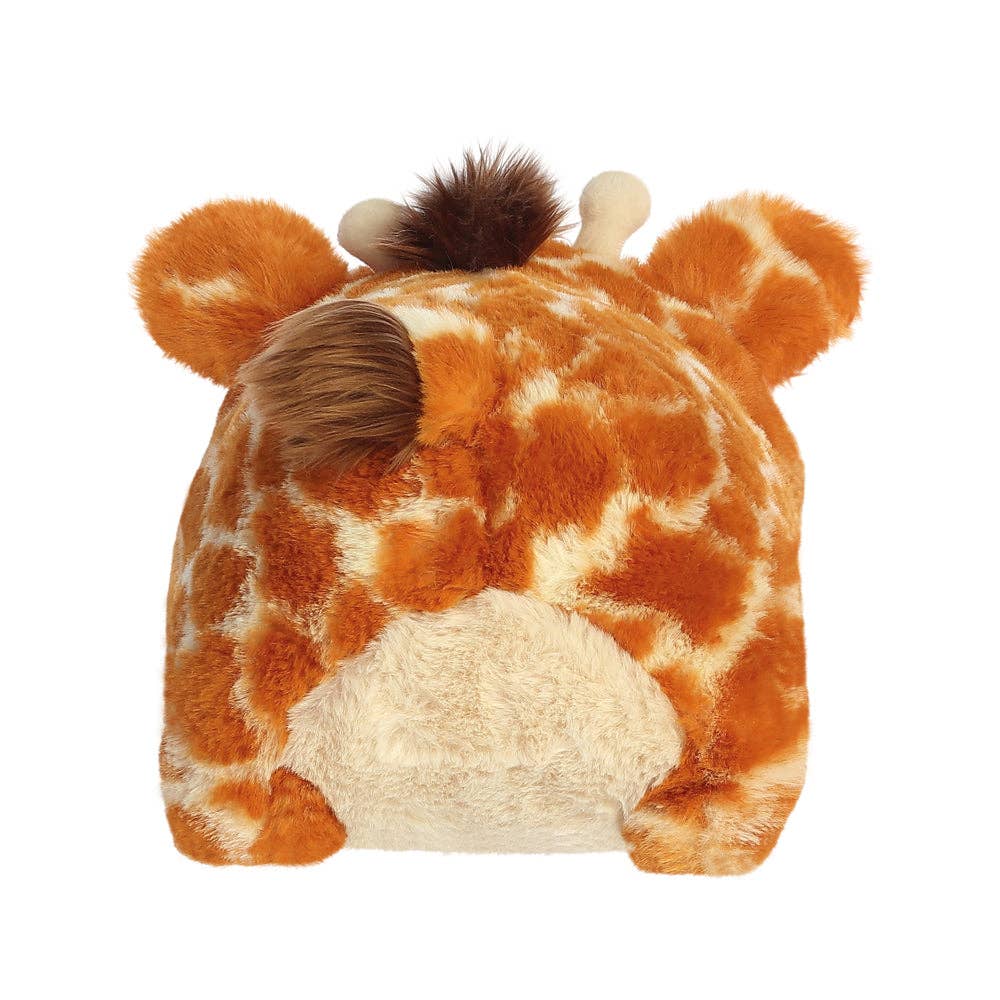 Spudsters Gerald Giraffe 24cm Soft Toy