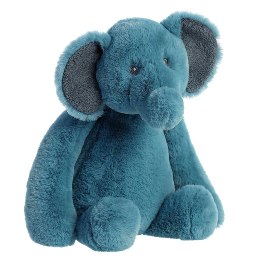 Aurora USA Elephant Plush - Supersoft
