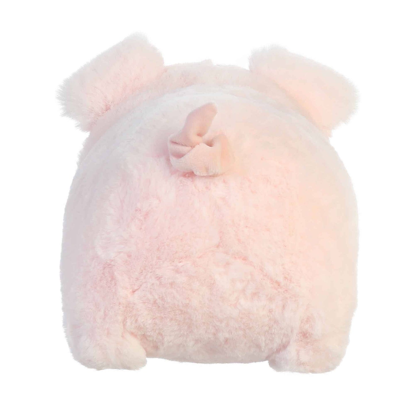 Spudster Chunky Pig Stuffed Animal