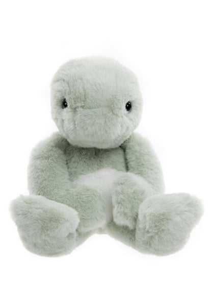 Charlie Bears Timmy Tortoise Soft Plush
