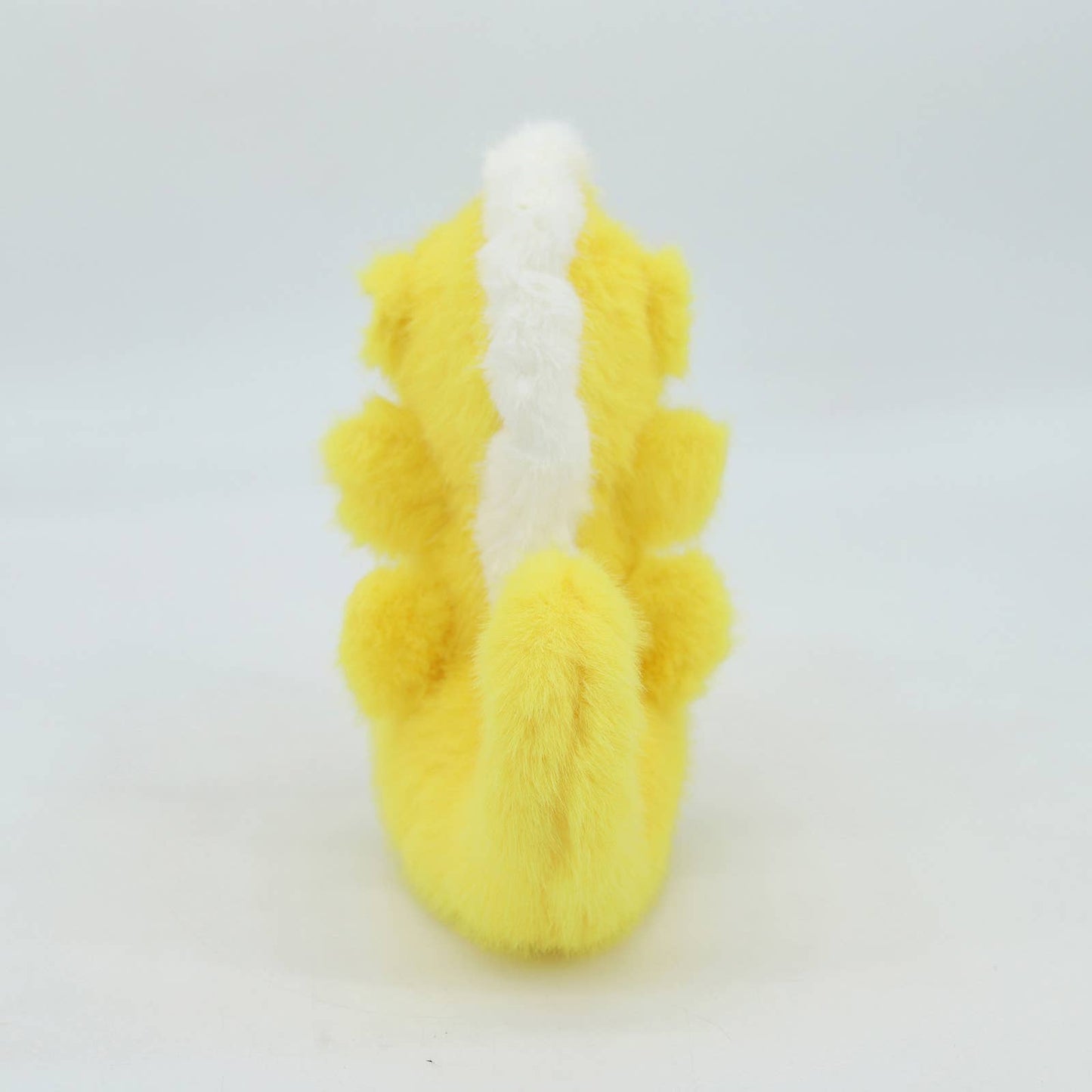 Jomanda Seahorse Yellow Soft Toy - 21CM
