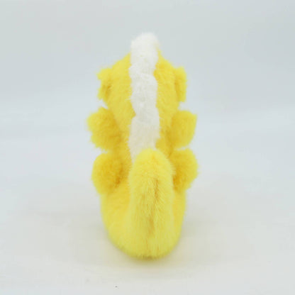 Jomanda Seahorse Yellow Soft Toy - 21CM