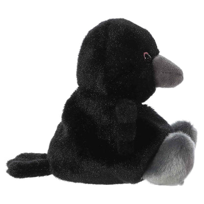 Palm Pals USA Poe Raven Bird