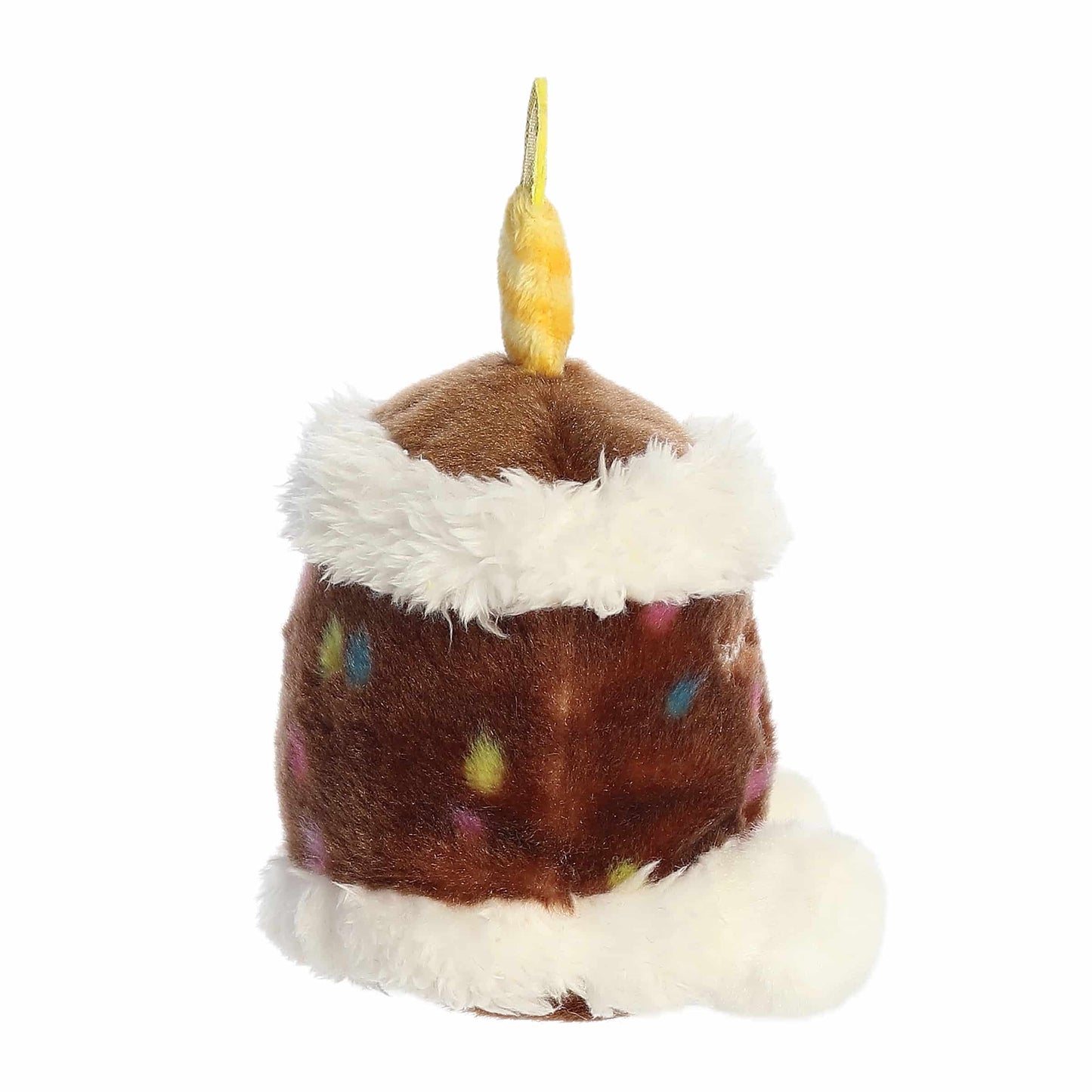 Palm Pals USA Choco B'Day Cake