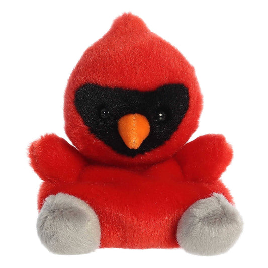 Palm Pals USA Louis Cardinal Bird