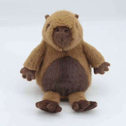 Jomanda Large Capybara 40cm Premium Plush