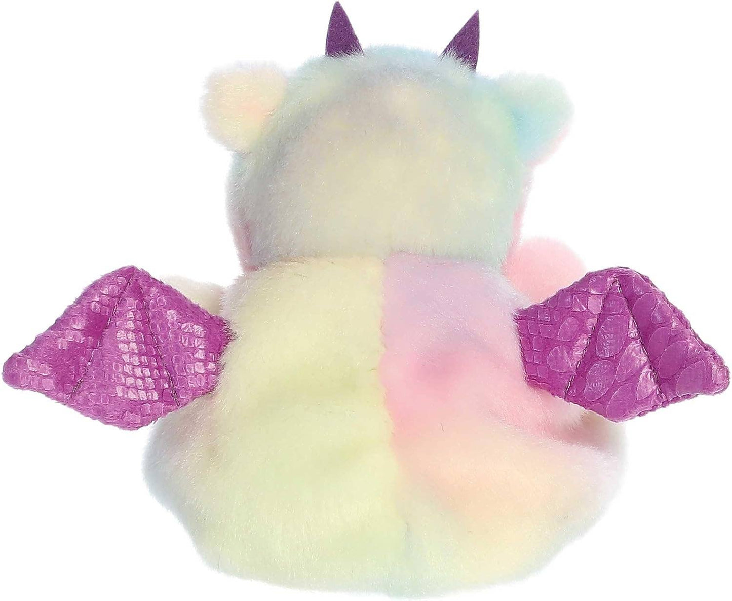 Palm Pals USA Aster Rainbow Dragon