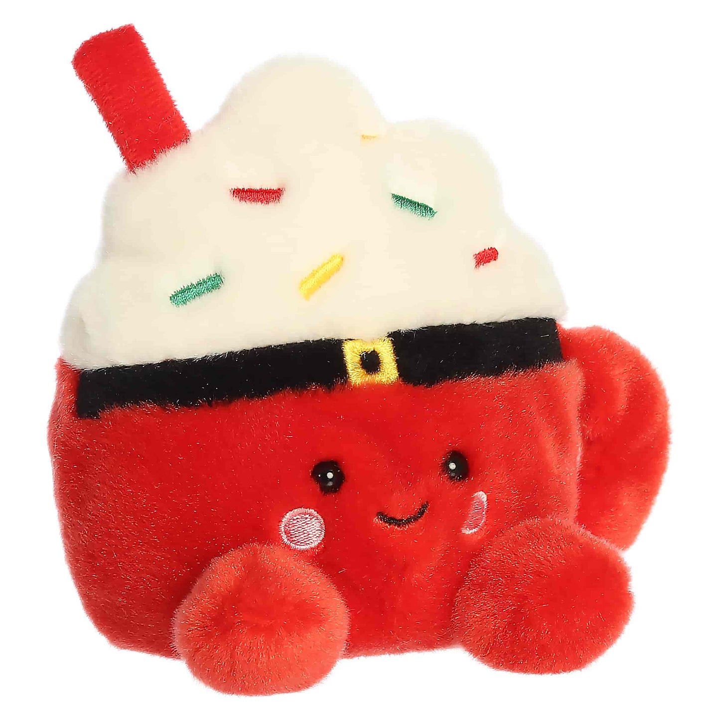 Palm Pals USA Klaas Santa Cocoa