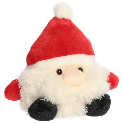 Palm Pals USA Santa Jolly St Nick