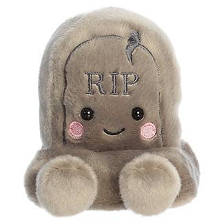 Palm Pals USA Thom Tombstone