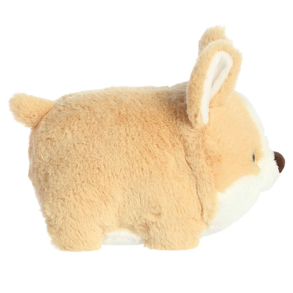 Spudsters Colby Corgi Dog 24cm Soft Toy