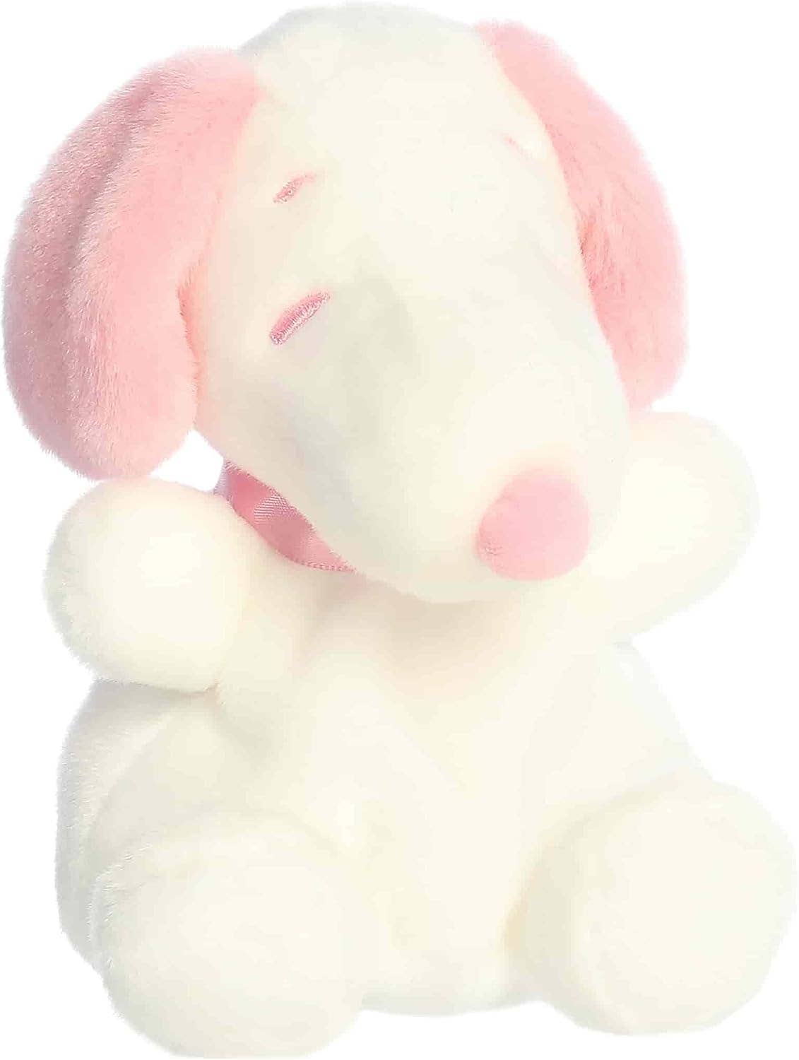 Palm Pals USA Snoopy Colours