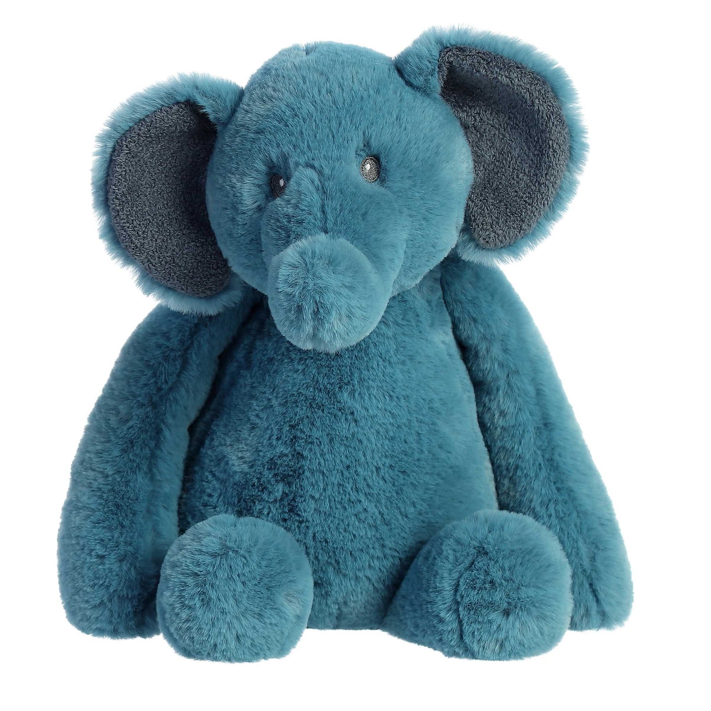Aurora USA Elephant Plush - Supersoft