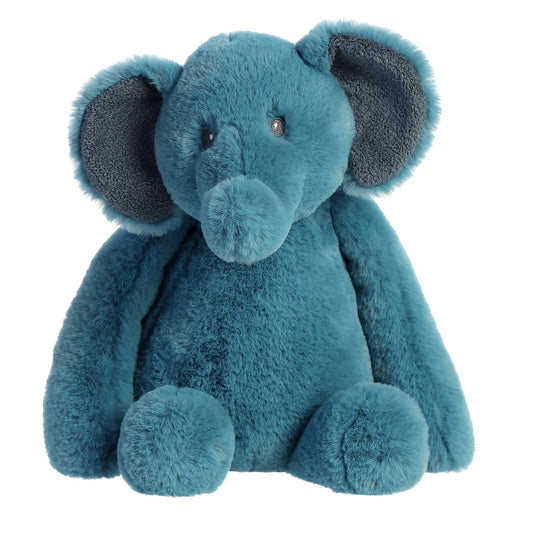 Aurora USA Elephant Plush - Supersoft