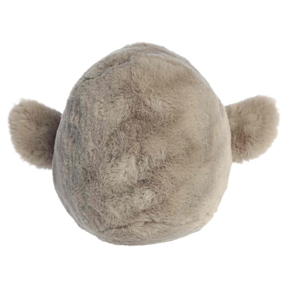 Spudster Chunky Pietro Emperor Penguin