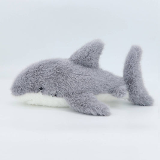 Shark Soft Plush Toy - 32cm
