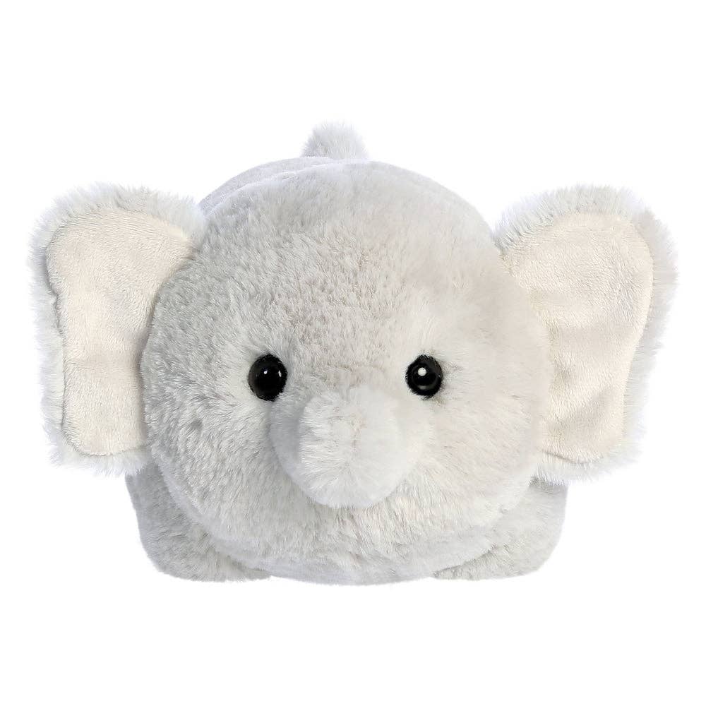 Spudsters Eri Elephant 24cm Soft Toy
