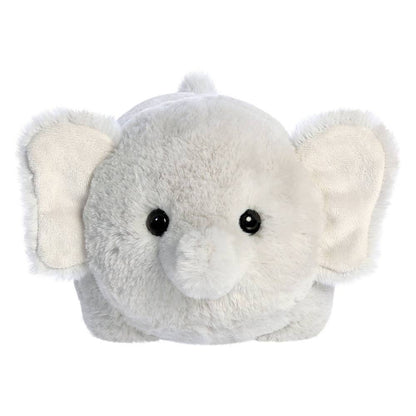 Spudsters Eri Elephant 24cm Soft Toy