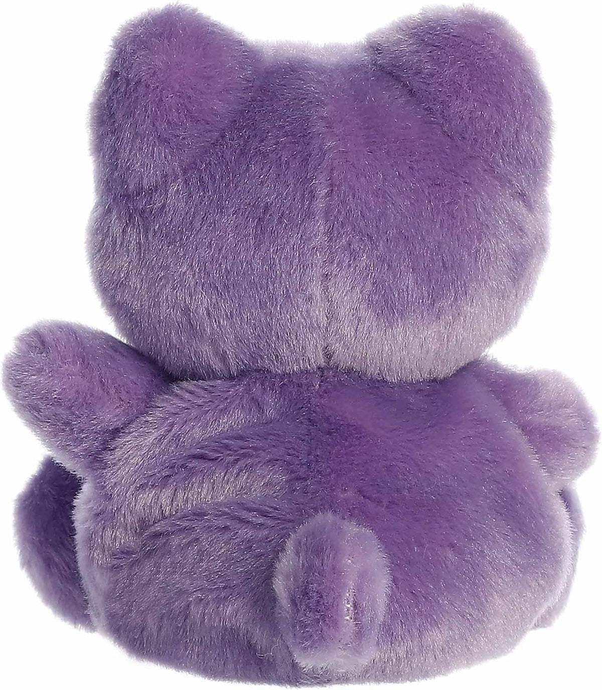 Palm Pals USA Tasty Peach Ube Purple Meowchi