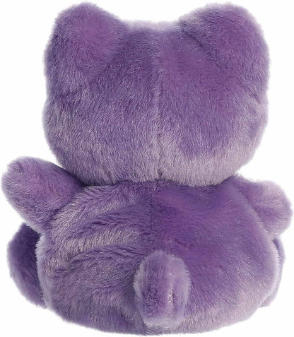 Palm Pals USA Tasty Peach Ube Purple Meowchi