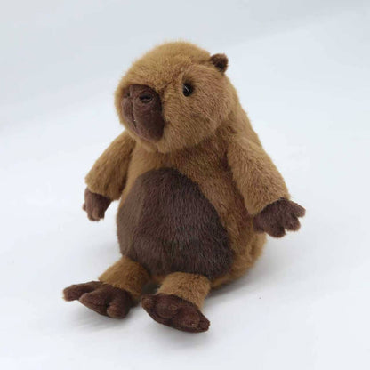 Jomanda Capybara Soft Toy Plush - 20cm