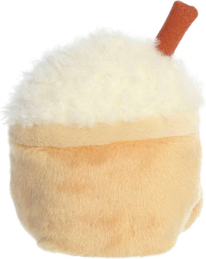 Palm Pals USA Speckle Pumpkin Spice Latte Coffee