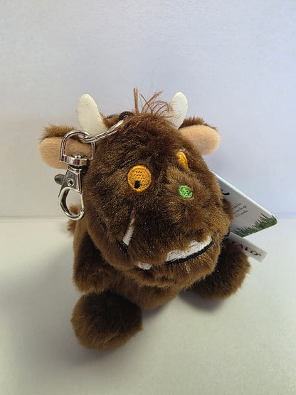 Gruffalo Keyrings