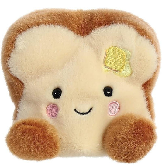 Buttery Toast Palm Pals Plush