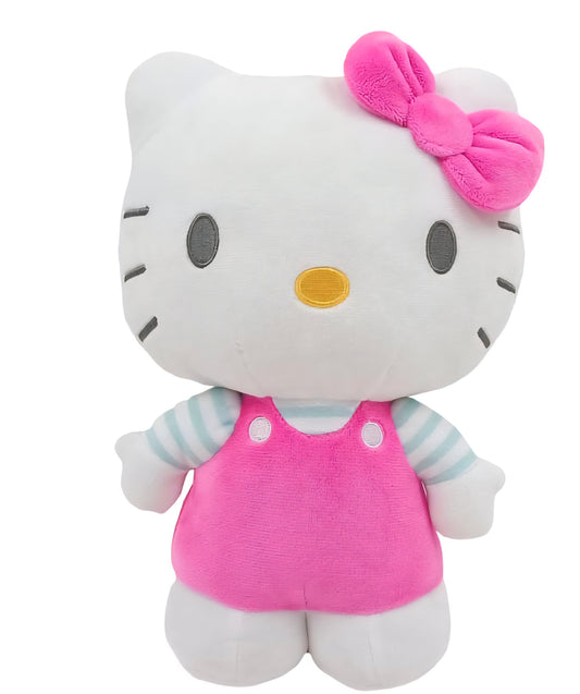 Hello Kitty and Kuromi Plush