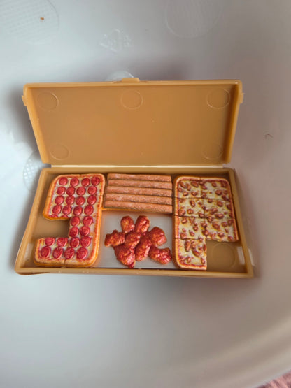 ZURU FILL THE FRIDGE MINI BRANDS MINIS