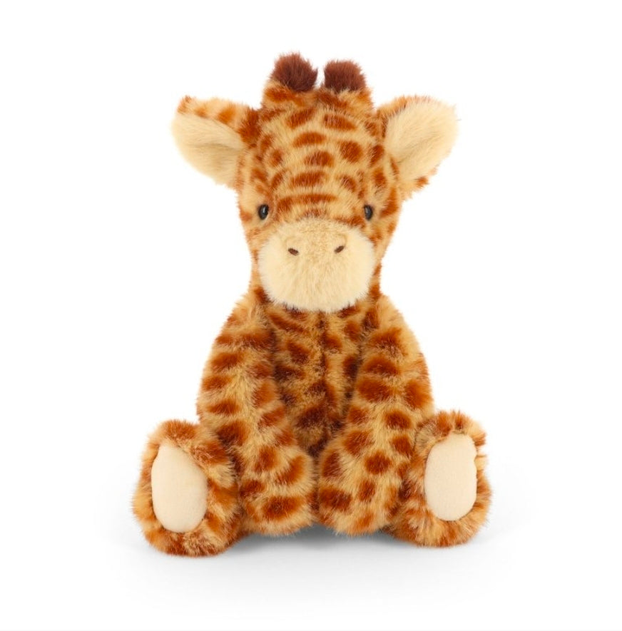 Keeleco Enchanted World Animal Plush