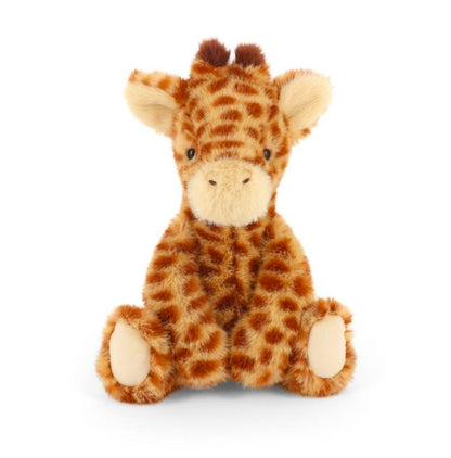Keeleco Enchanted World Animal Plush