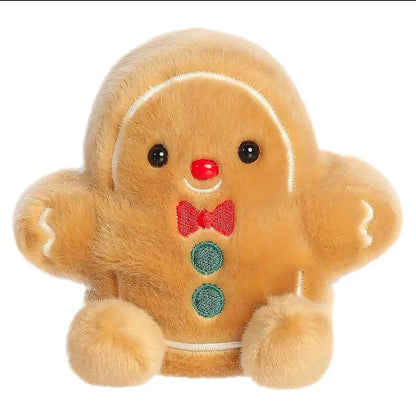 Palm Pals USA Gio and Gina Gingerbread