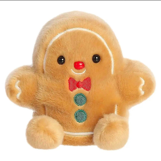 Palm Pals USA Gio and Gina Gingerbread