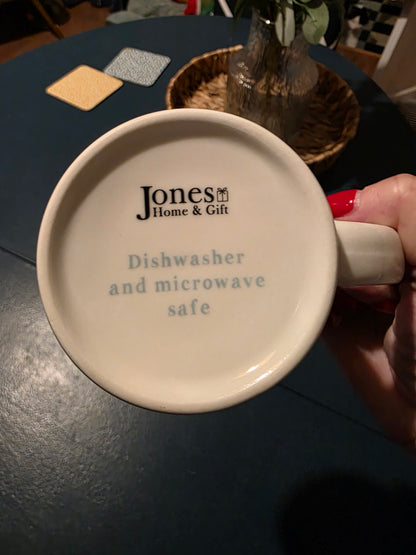 Crazy Cat Lady Mug