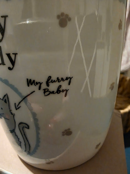 Crazy Cat Lady Mug